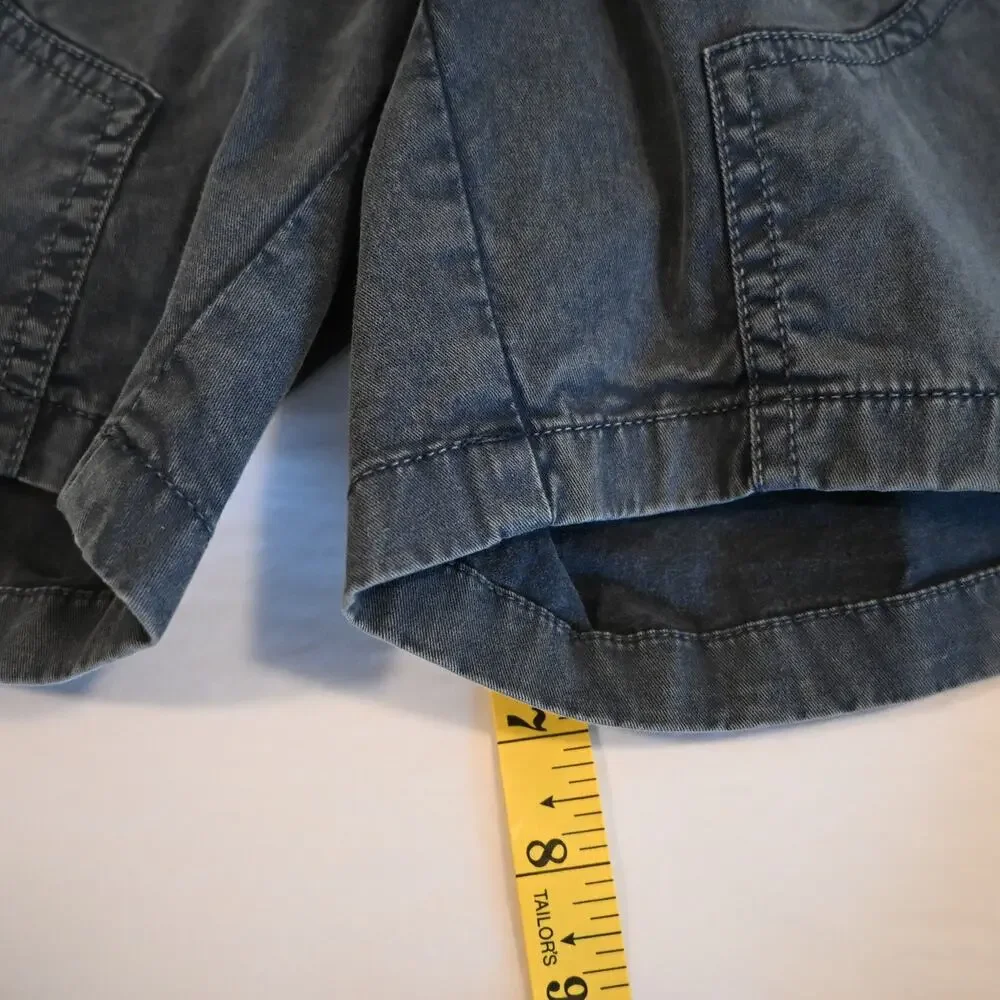 NWT: John Varvatos Lake Blue Shorts in a 30- $168 retail